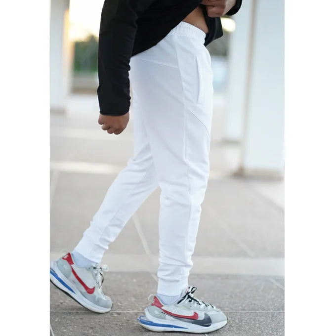 THE WOLFZ – Jogger Knitak