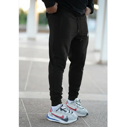 THE WOLFZ – Jogger Knitak