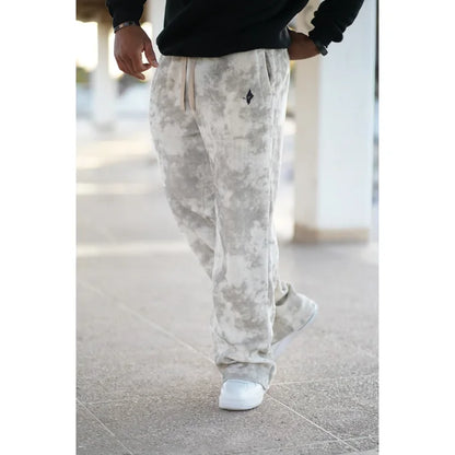 THE WOLFZ STRIPE PANT