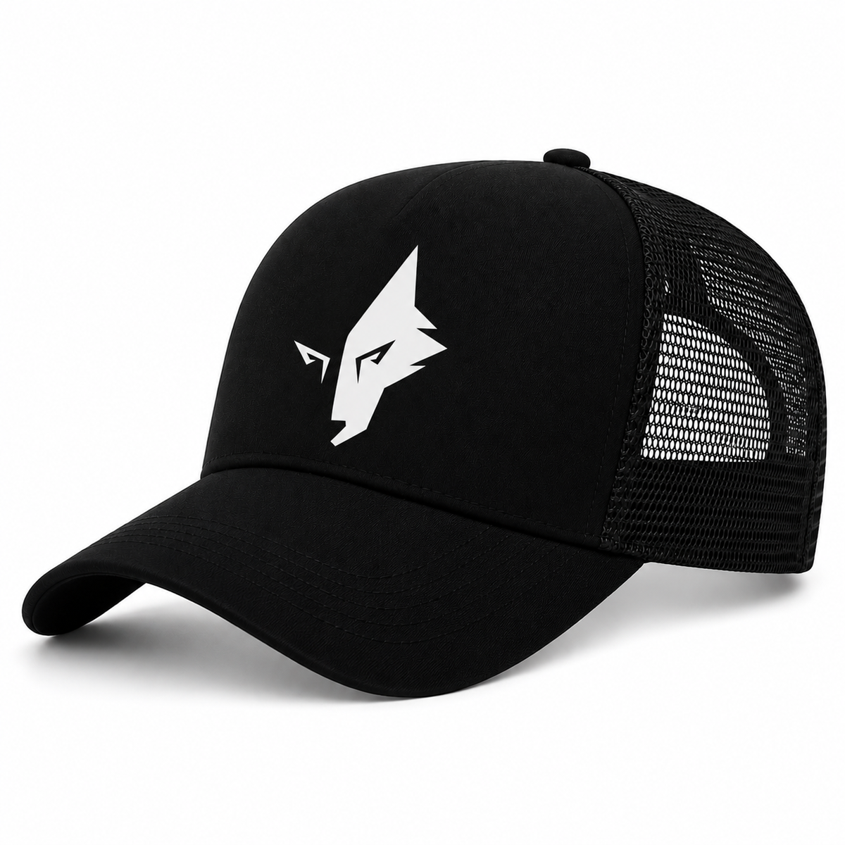THE WOLFZ – Gorra