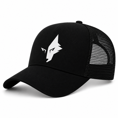 THE WOLFZ – Gorra
