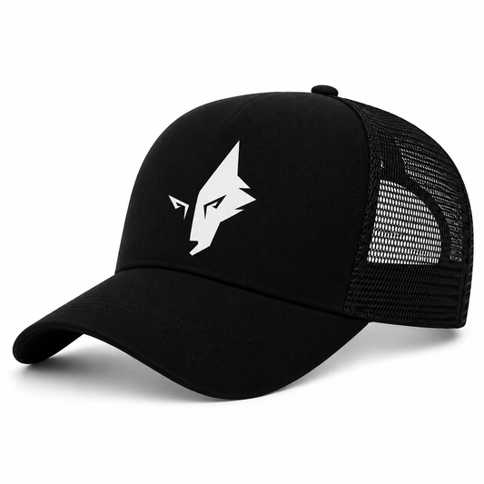THE WOLFZ – Gorra