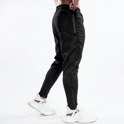 THE WOLFZ – Jogger Zipped