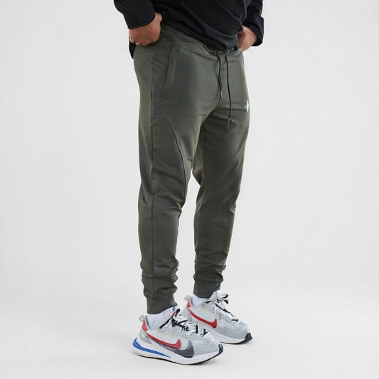 THE WOLFZ – Jogger Knitak