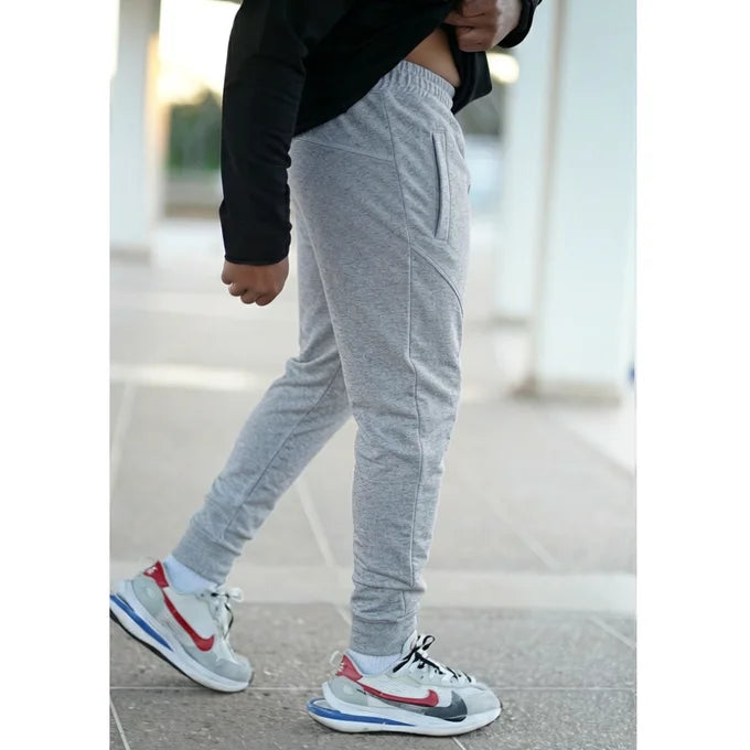 THE WOLFZ – Jogger Knitak