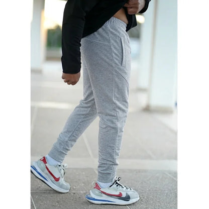 THE WOLFZ – Jogger Knitak