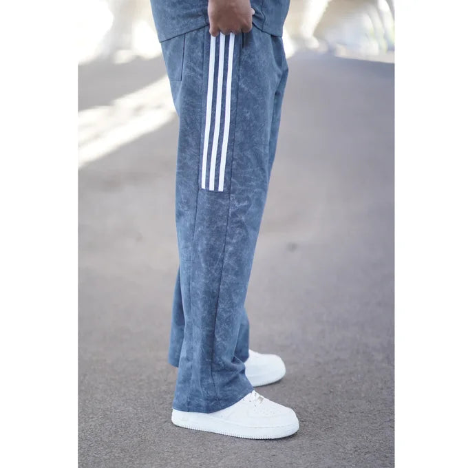 THE WOLFZ – Conjunto Camiseta y Pantalón Utility