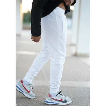 THE WOLFZ – Jogger Knitak